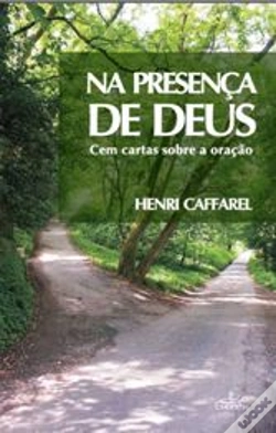 Capa do artigo Na Presença de Deus