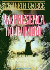 Capa do artigo Na Presença do Inimigo