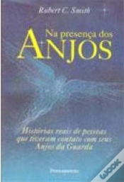 Capa do artigo Na Presença dos Anjos