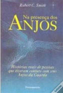 Capa do artigo Na Presença dos Anjos