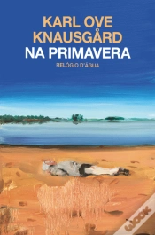 Capa do artigo Na Primavera