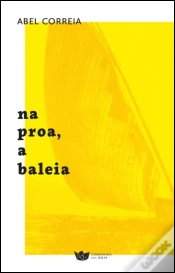 Capa do artigo Na Proa, a Baleia