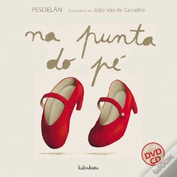 Capa do artigo Na Punta Do Pé