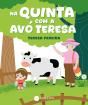 Na Quinta com a Avó Teresa - Preview
