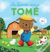 Na Quinta com o Tomé