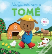 Capa do artigo Na Quinta com o Tomé
