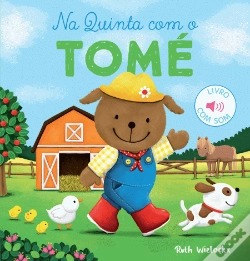 Capa do artigo Na Quinta com o Tomé