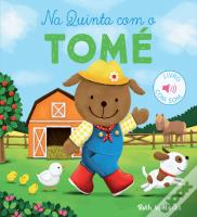 Na Quinta com o Tomé