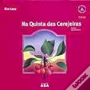 Capa do artigo Na Quinta das Cerejeiras