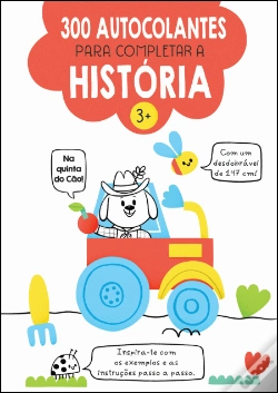 Capa do artigo Na Quinta do Cão - Vermelho 3+