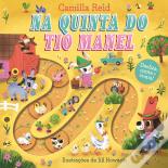 Na Quinta do Tio Manel