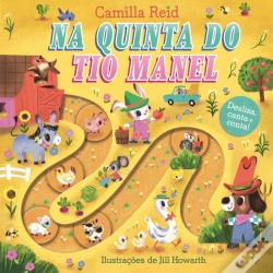Capa do artigo Na Quinta do Tio Manel