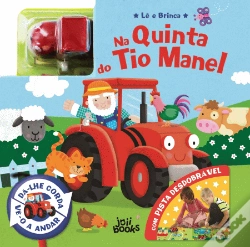 Capa do artigo Na Quinta do Tio Manel