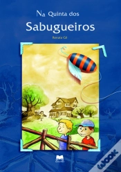 Capa do artigo Na Quinta dos Sabugueiros