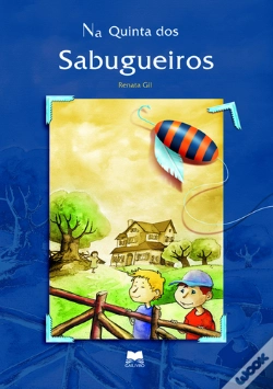Capa do artigo Na Quinta dos Sabugueiros