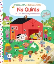 Capa do artigo Na Quinta