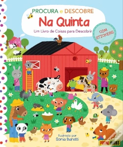 Capa do artigo Na Quinta