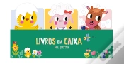 Capa do artigo Na Quinta