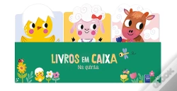 Capa do artigo Na Quinta