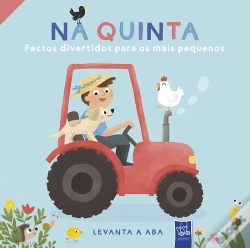 Capa do artigo Na Quinta