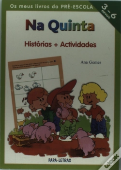 Capa do artigo Na Quinta