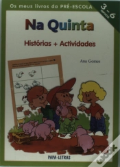 Capa do artigo Na Quinta