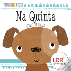 Capa do artigo Na Quinta