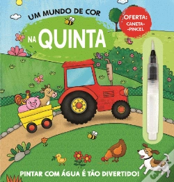 Capa do artigo Na Quinta