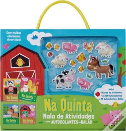 Capa do artigo Na Quinta