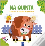 Capa do artigo Na Quinta