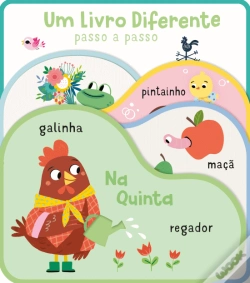 Capa do artigo Na Quinta