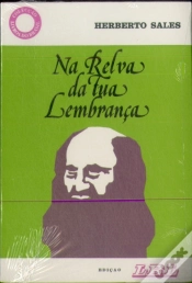 Capa do artigo Na Relva da Tua Lembrança