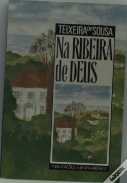 Capa do artigo Na Ribeira de Deus
