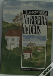 Capa do artigo Na Ribeira de Deus