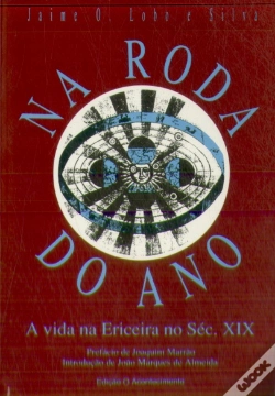 Capa do artigo Na Roda Do Ano