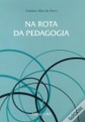 Capa do artigo Na Rota da Pedagogia