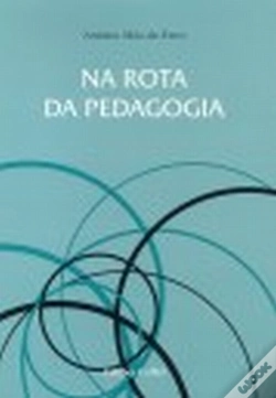 Capa do artigo Na Rota da Pedagogia