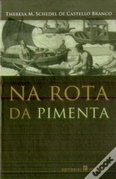 Na Rota da Pimenta