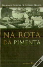 Capa do artigo Na Rota da Pimenta