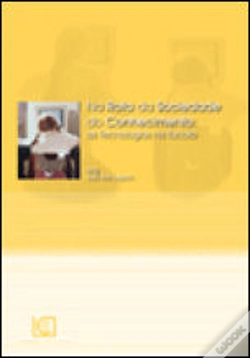 Capa do artigo Na Rota da Sociedade do Conhecimento