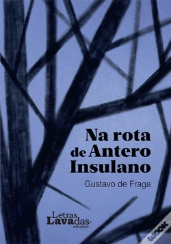 Capa do artigo Na Rota de Antero Insulano