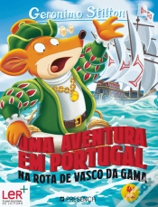Capa do artigo Na Rota de Vasco da Gama