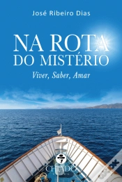 Capa do artigo Na Rota do Mistério