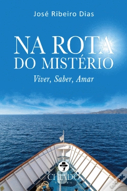 Capa do artigo Na Rota do Mistério