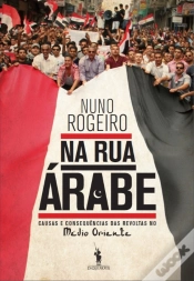 Capa do artigo Na Rua Árabe
