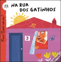 Capa do artigo Na Rua dos Gatinhos