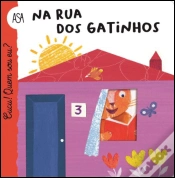 Capa do artigo Na Rua dos Gatinhos
