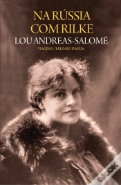 Capa do artigo Na Rússia com Rilke