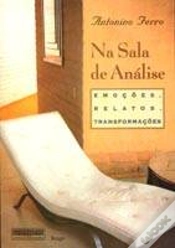 Capa do artigo Na Sala de Análise