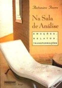 Capa do artigo Na Sala de Análise